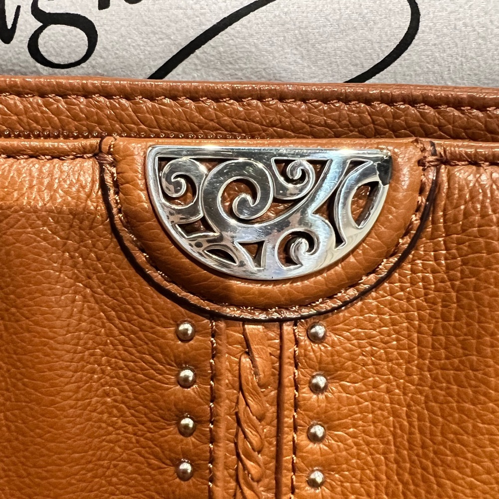 COPY - Brighton Pretty Tough Tote - Picture 2 of 5